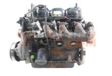Motor K00 Chrysler Voyager II (GS) 2.5i (98cv)