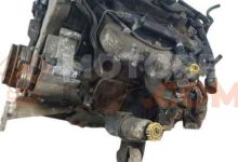 Motor K00 Chrysler Voyager II (GS) 2.5i (98cv)