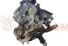 Motor K00 Chrysler Voyager II (GS) 2.5i (98cv)