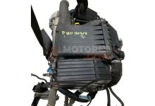 Motor k10 b Nissan Pixo 1.0 (68 cv) 2009