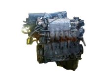 Motor k10a Suzuki Wagon R+ II 1.0 i 12V (53 cv) 2002
