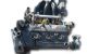 Motor K10B Opel Agila I 1.0 12V (58 cv)