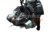 Motor K10B Opel Agila II 1.2 (94 cv) 2010