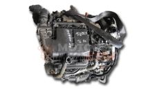 Motor K10B Opel Corsa C 1.0 12V (58 cv) Automatico