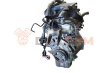 Motor K10B Suzuki Alto VII 1.0 4AT (68 cv) 2011