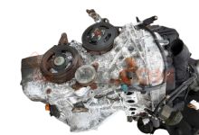 Motor K10B Suzuki Alto VII 1.0 4AT (68 cv) 2009