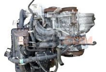 Motor K10B Suzuki Alto VII 1.0 4AT (68 cv) 2010
