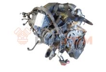 Motor K10B Suzuki Alto VII 1.0 4AT (68 cv) 2010