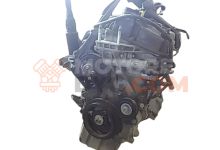 Motor K10B Suzuki Alto VII 1.0 4AT (68 cv) 2011