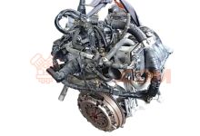 Motor K10B Suzuki Alto VII 1.0 4AT (68 cv) 2010