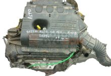 Motor K10B Suzuki Alto VII 1.0 4AT (68 cv) 2009