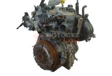Motor K10B Suzuki Alto VII 1.0 5MT (68 cv)
