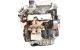 Motor K10B Suzuki Celerio 1.0 (68 cv) Automatico