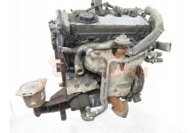 Motor K10B Suzuki Jimny Cabrio (3th) 1.3 (85 cv) 4WD