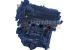 Motor K10B Suzuki Splash 1.0 (65 cv)