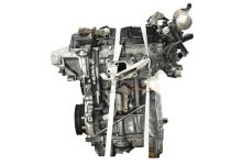 Motor K10C Suzuki Baleno II 1.0 BOOSTERJET (111 cv) 2015
