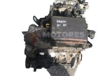 Motor K10F Suzuki Wagon R+ (EM) 1.0 i (69 cv)