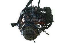 Motor K12B Opel Agila II 1.2 (94 cv) 2014
