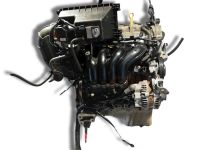 Motor K12B Opel Agila II 1.2 (94 cv) Automatico