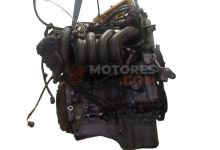 Motor K12B Opel Agila II 1.2 (94 cv) Automatico 2008