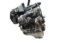 Motor K12B Opel Agila II 1.2 (94 cv) Automatico 2009