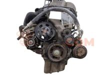 Motor K12B Opel Agila II 1.2i (86 cv) Automatico 2009
