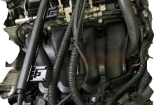 Motor K12B Opel Agila II 1.2i MT (86 cv)