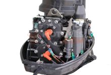 Motor K12B Suzuki Forenza 2.0 (120 cv)