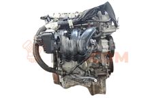 Motor K12B Suzuki Splash 1.2i (86 cv) 2012