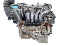 Motor K12B Suzuki Splash 1.2i (86 cv) 2008