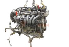 Motor K12B Suzuki Swift II (Versión 2013) 1.2 (94 cv) 4x4 5d 2013