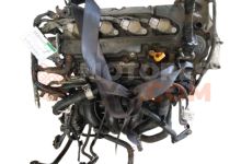 Motor K12B Suzuki Swift III 1.2 (90 cv) 2017