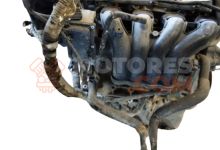 Motor K12B Suzuki Swift III 1.2 (90 cv) 2018