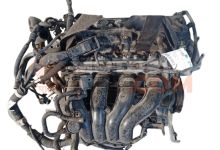 Motor K12B Suzuki Swift III 1.2 (90 cv) 2017