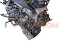 Motor K12C Suzuki Baleno II 1.2 DUALJET (90 cv) 2017