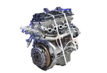 Motor K12C Suzuki Baleno II 1.2 DUALJET (90 cv)