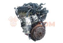 Motor K12C Suzuki Baleno II 1.2 DUALJET (90 cv) 2017