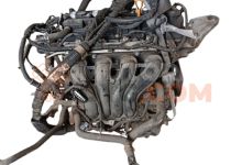 Motor K12C Suzuki Baleno II 1.2 DUALJET (90 cv) 2015