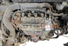 Motor K12C Suzuki Baleno II 1.2 DUALJET (90 cv) 2017