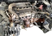 Motor K12C Suzuki Baleno II 1.2 DUALJET (90 cv) 2017