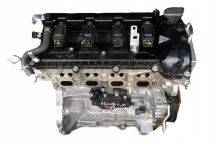 Motor K12C Suzuki Baleno II 1.2 DUALJET (90 cv)