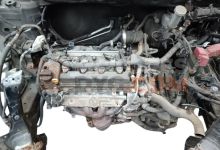 Motor K12C Suzuki Baleno II 1.2 DUALJET (90 cv) 2016
