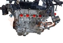 Motor K12C Suzuki Baleno II 1.2 DUALJET (90 cv) 2015