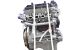 Motor K12C Suzuki Baleno II 1.2 DUALJET (90 cv) CVT
