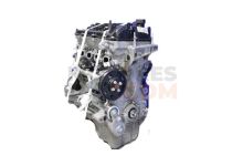 Motor K12C Suzuki Baleno II 1.2 DUALJET (90 cv) SHVS