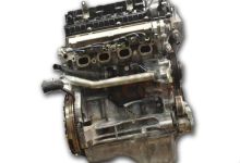 Motor K12C Suzuki Baleno II 1.2 DUALJET (90 cv) SHVS