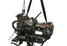 Motor k12c Suzuki Ignis III 1.2 DualJet (90 cv)