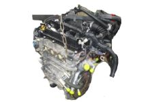 Motor K12C Suzuki Ignis III 1.2 DualJet (90 cv) AGS