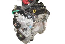 Motor K12C Suzuki Ignis III 1.2 DualJet (90 cv) ALLGRIP