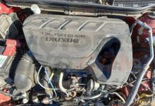 Motor K14C Suzuki SWIFT V 1.4 Sport (140 CV) 2018